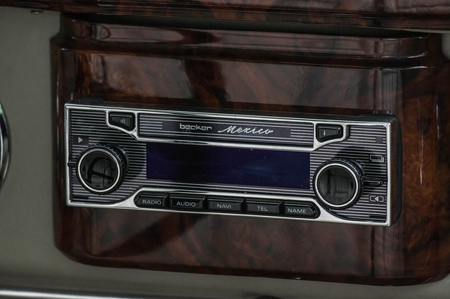 zastaralé radio